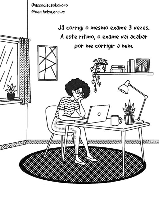 Recebi mais 70 respostas às 19h30 porque era uma emergência nacional. Às 19h31 percebi que a Proteção Civil afinal usa Moodle.Boa sorte a todos, nestes tempos difíceis 🫣#educa #educaçãoemportugal #professores #ensino