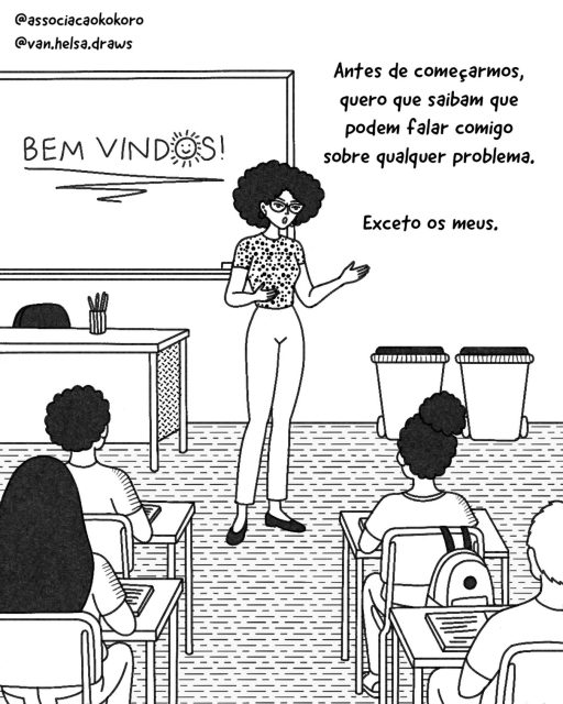Novo ano, novas oportunidades 💫Uma nova oportunidade para fingirmos que sabemos o que é o six seven…#regressoasaulas #educaçaoemportugal #educa #professor