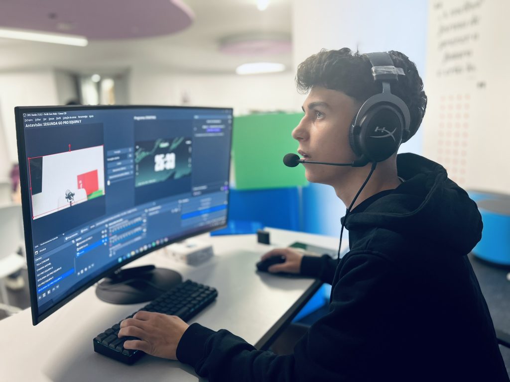 Imagem cedida pela entrevistada.