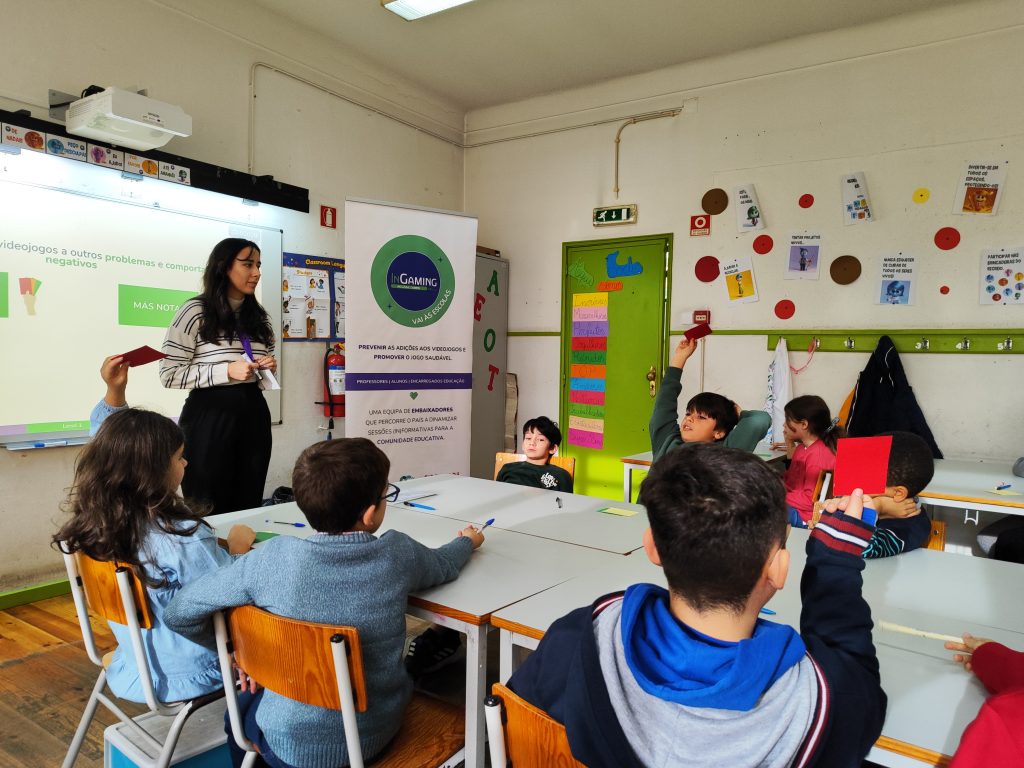 Imagem cedida pela entrevistada.